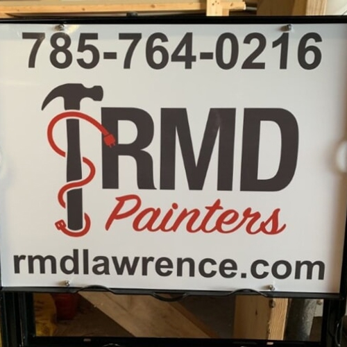 Yard Signs